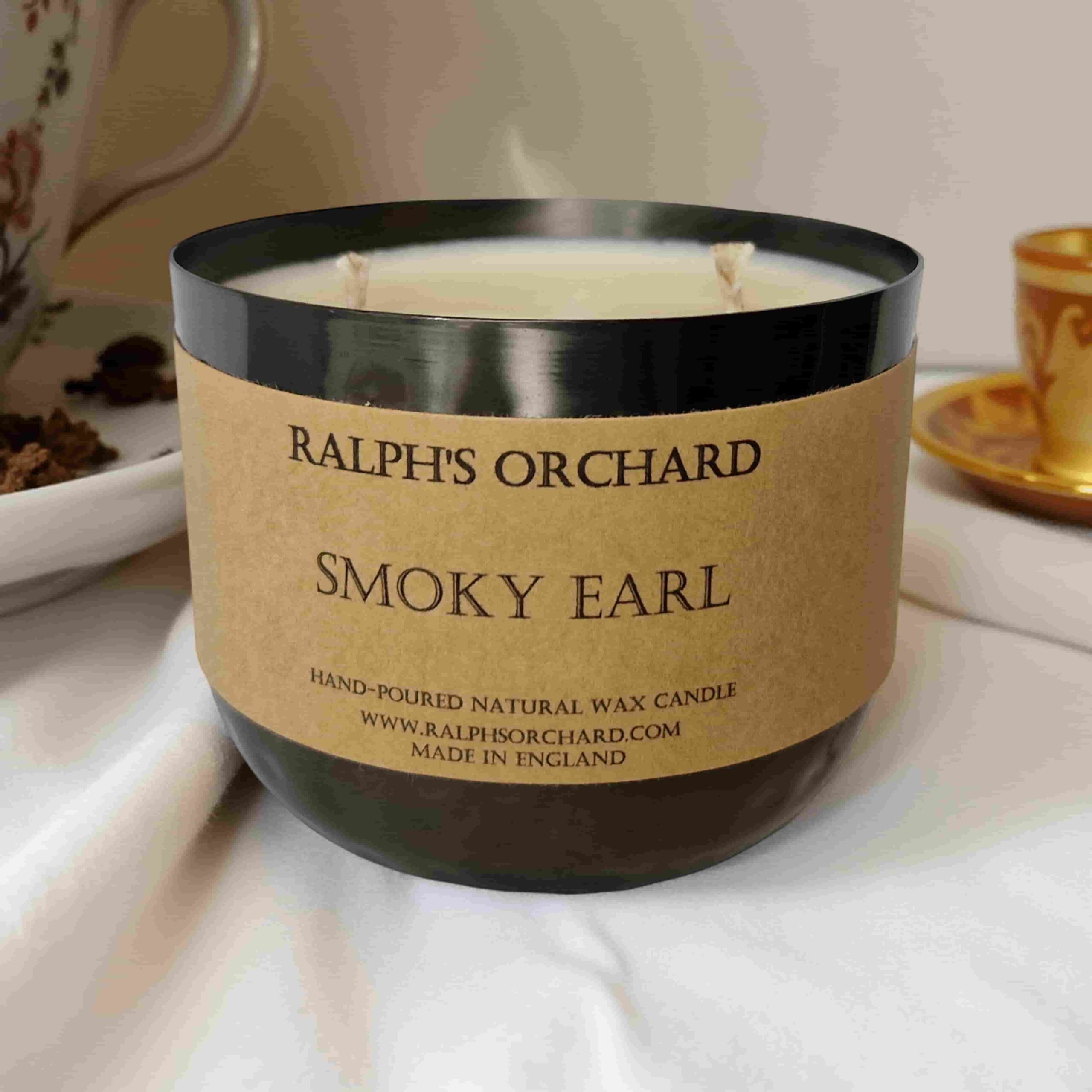 Smoky Earl - Image 4