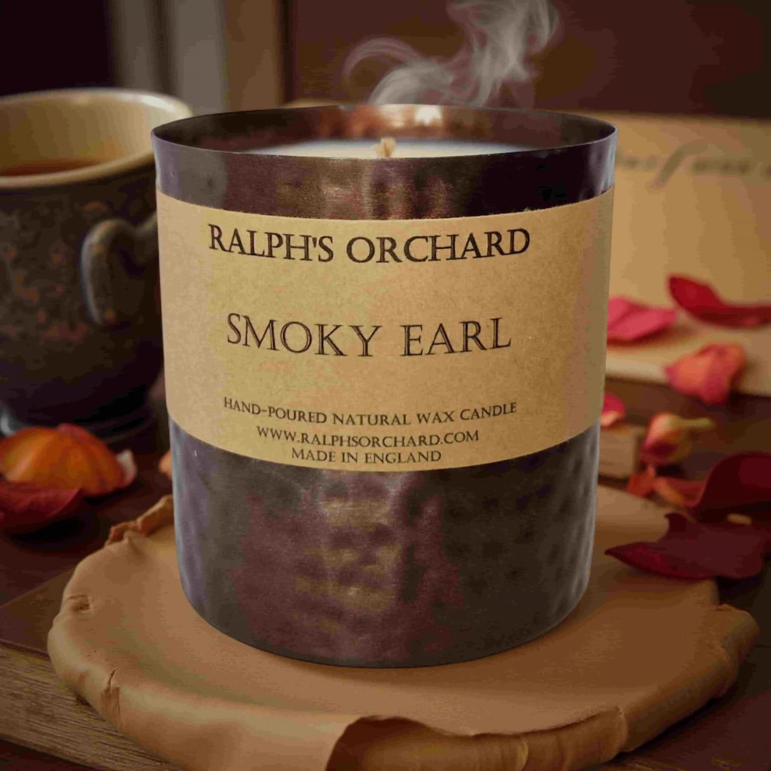 Smoky Earl - Image 3