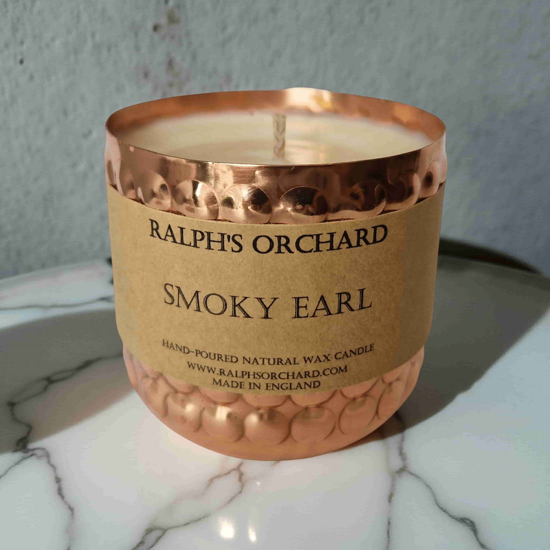 Smoky Earl - Image 5
