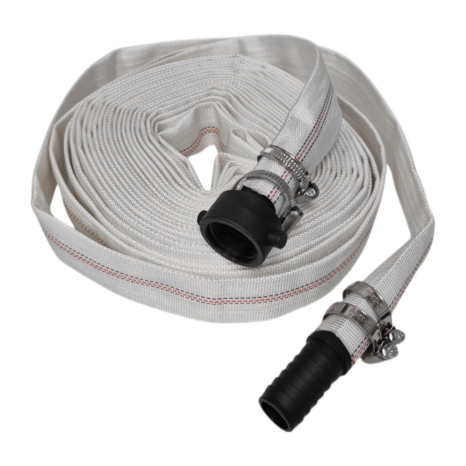 8-24 BAR Lined Lay Flat, Kit D - Image 3