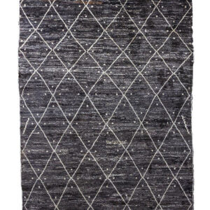 Amara Hand Knotted Rug - Made to Order