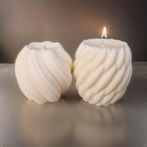 Pillar Candles (Unscented)