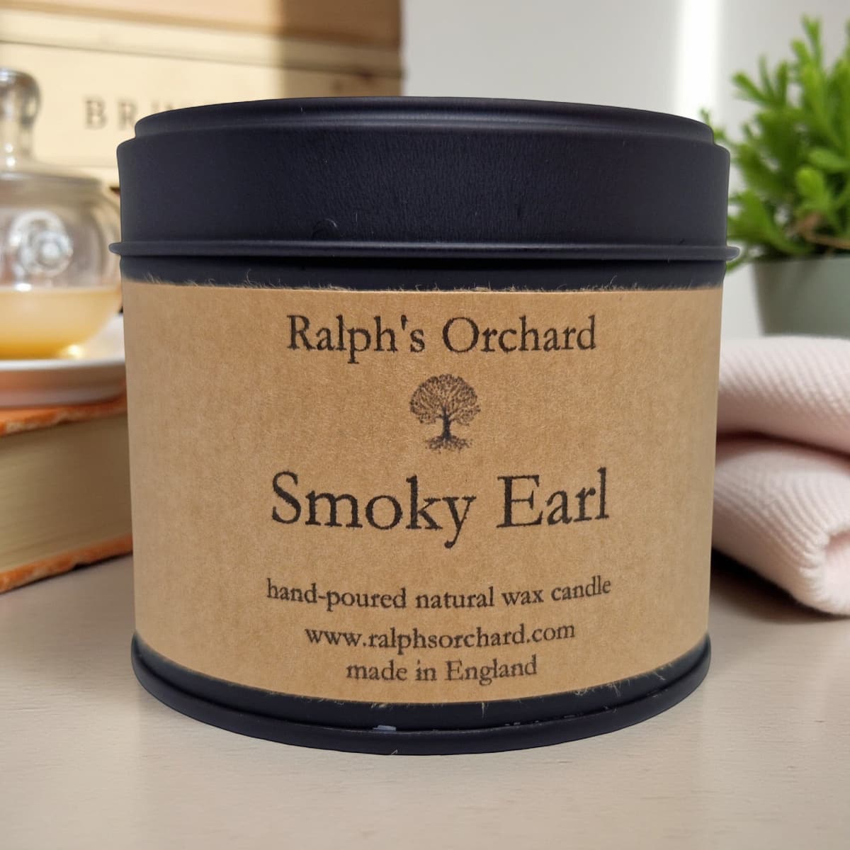 Smoky Earl - Image 6