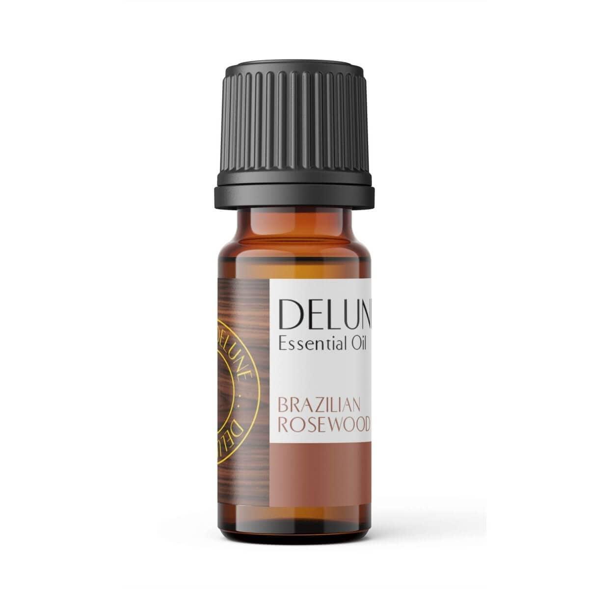 Brazilian Rosewood Pure Essential Oil