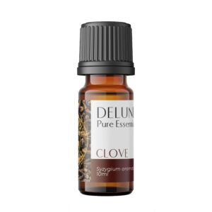 Clove Pure Essential Oil