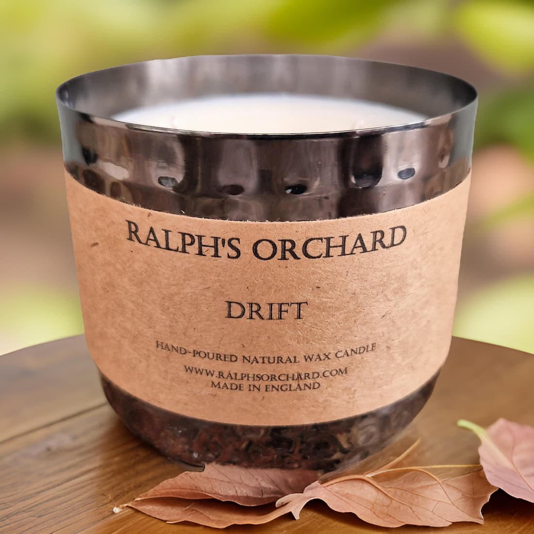 Drift Seaside Candles - Image 9