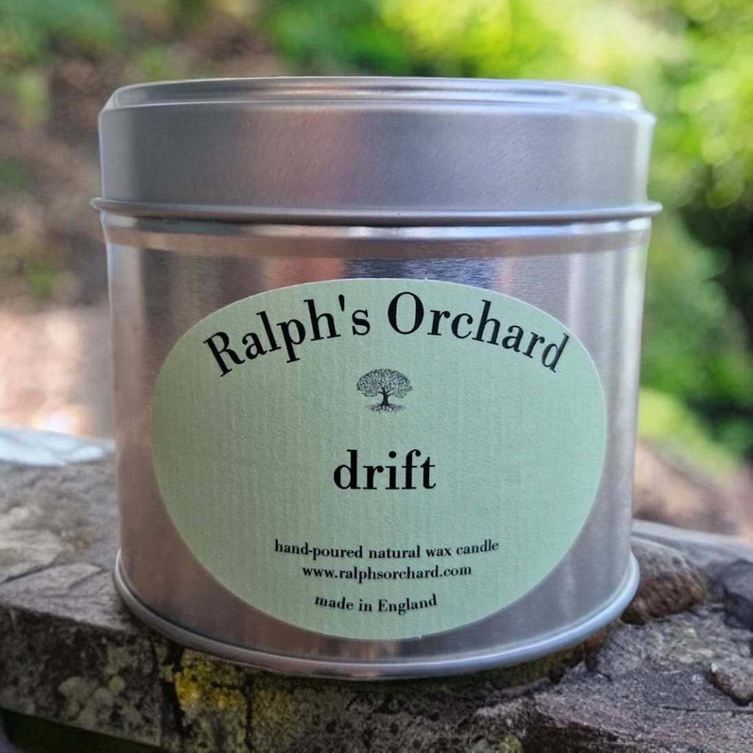 Drift Seaside Candles - Image 6