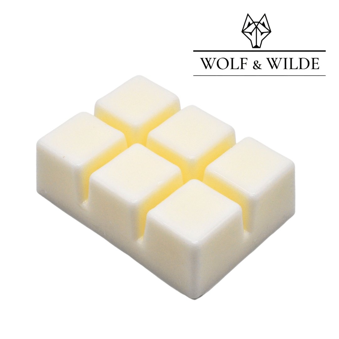 Goji Berry & Blood Orange Soy Wax Melts 100g - Image 4