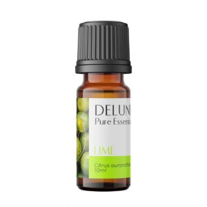 Lime Pure Essential Oil