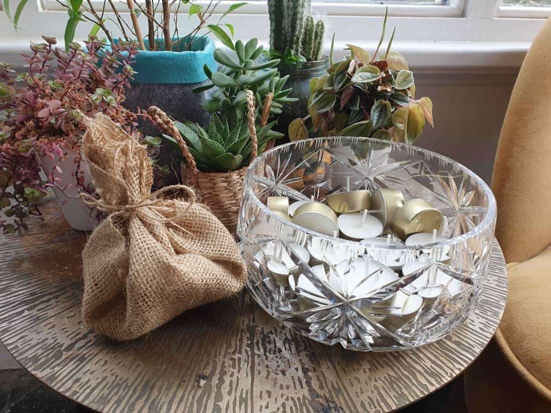Tea Light Candles - Image 4