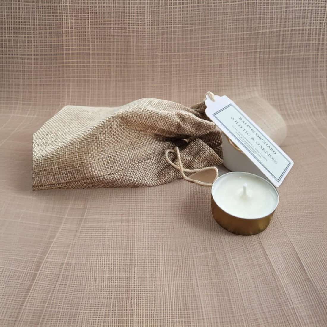 Tea Light Candles - Image 6